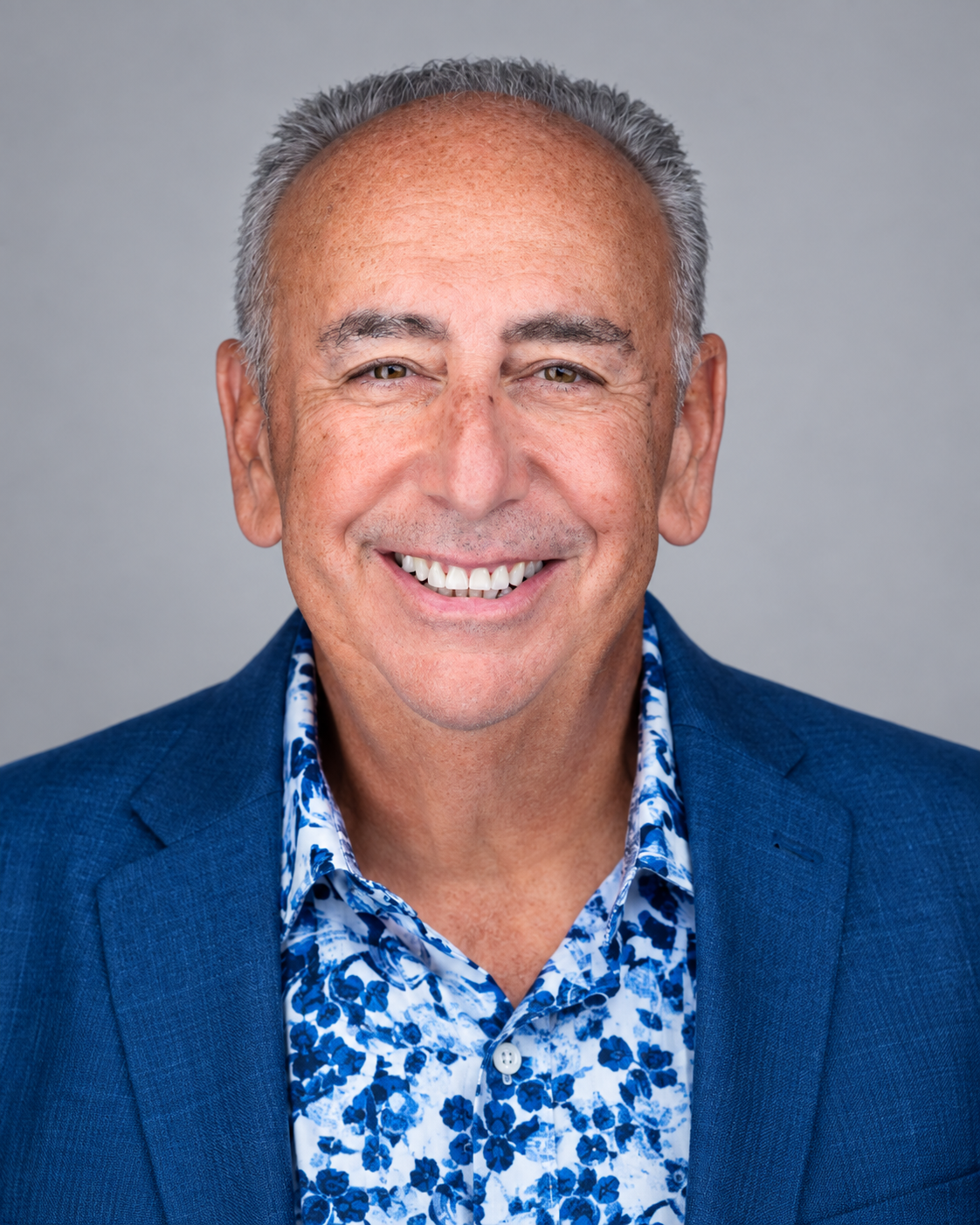 Alan Shimel
