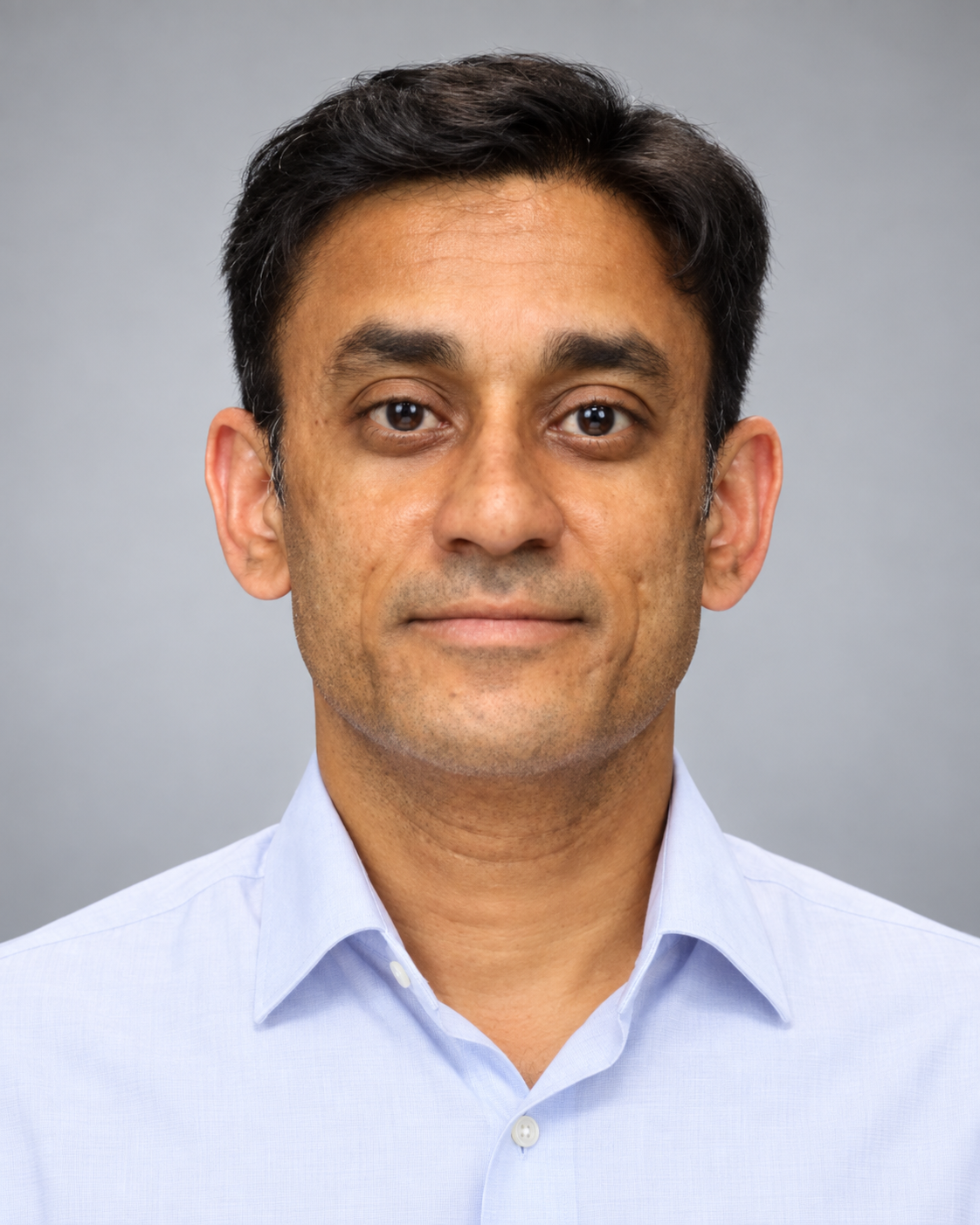 Kiran Challapalli