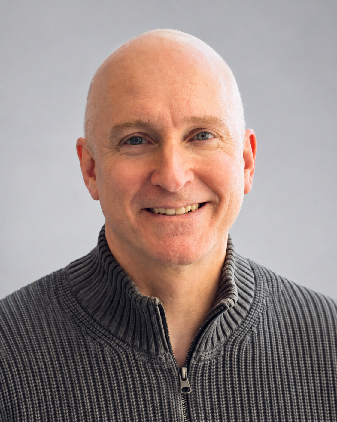 Steve Shirkey